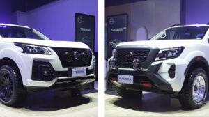 Nissan’s Bold Tribute