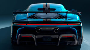 Ferrari SF90 Boost