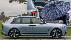 Cullinan Daisy Debut