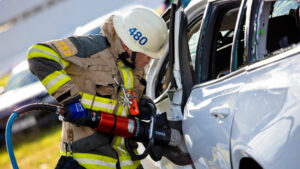 Traffic Deaths Decline