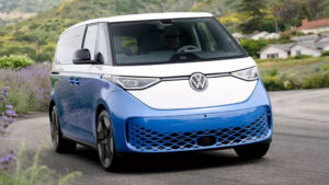 VW Keeps Prices Stable