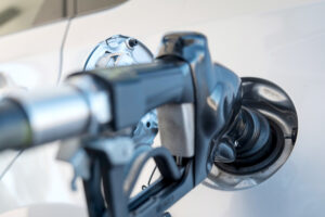 Falling Gas Prices
