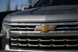 GM Faces Financial Hurdles
