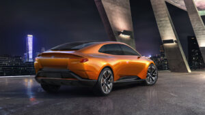 Buick’s Future Vision