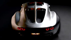Stingray Homage