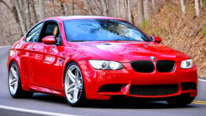 Timeless V8 Classic