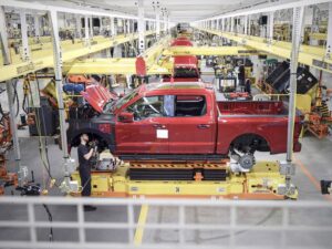 Tariff Ease Announced