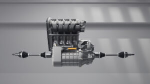 Hybrid Future Unveiled