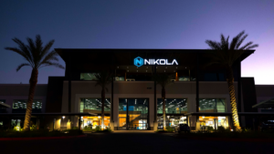 Lucid Expands in Arizona