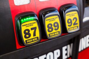 Fuel Choice Guide