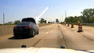Kia Chase Showdown