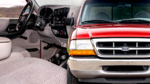 Ford Ranger vs EVs