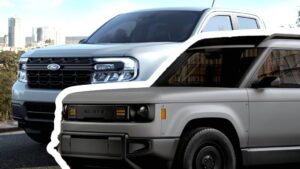 Truck Showdown