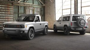 Slate Truck Simplified