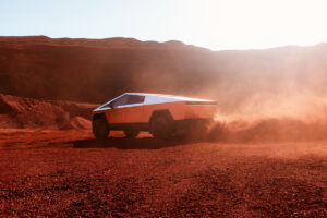 Slate’s EV Revolution