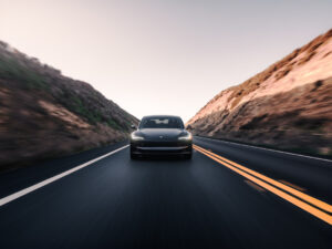 Tesla’s Market Shift