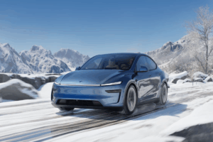 Affordable Tesla Delayed