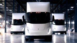 AV Regulation Shift