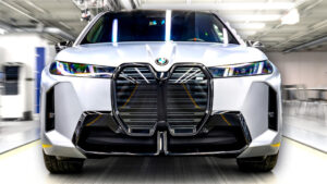 EVs Lead in Reliability