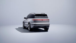 VW’s China EV Push
