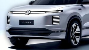 Electric Car Future