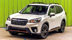 Used Cars Surging