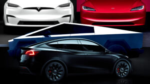 Tesla’s Recall Insights