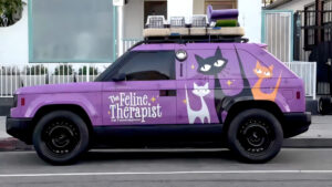 Slate Auto’s EV Buzz
