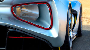 Tariff Hits Car Market