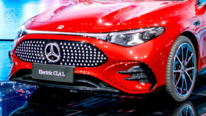 Luxury Redefined