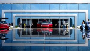 Used Car Values Crash