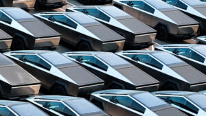 Tesla Roadblocks