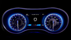 Ohio Odometer Scam