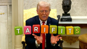 Auto Tariffs May Lift