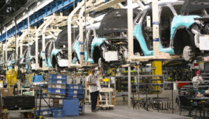 Honda Boosts US Output