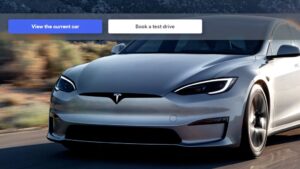 Tesla’s Tariff Tactics