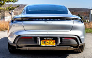 Porsche EV Bargain