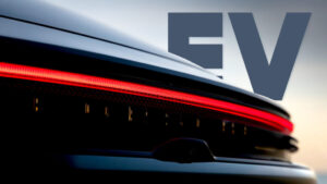 EV Sales Surge 2024