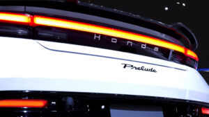 Honda’s Bold New Moves