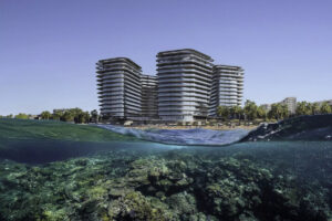 Brabus Island Unveiled