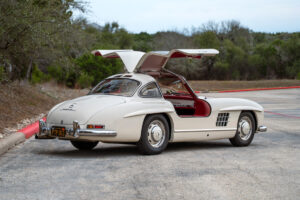 Classic 300SL For Sale