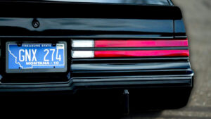 Buick GNX Roars Back