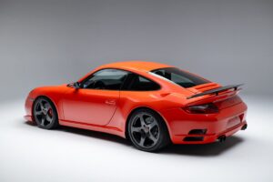 RUF Rt12 Rarity