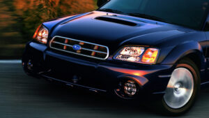 Aging Cars Boost Parts