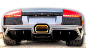 Lamborghini Legend