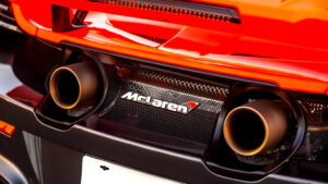McLaren 675LT Magic