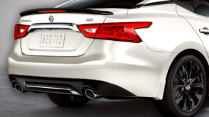 Nissan CVT Payout
