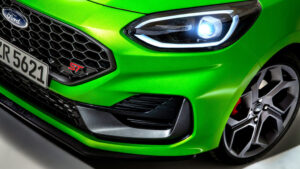 Electric Fiesta Buzz