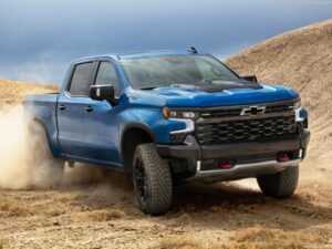 GM Engine Crisis