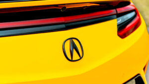 NSX Type S Value Rises